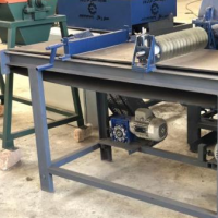 فروش خط تولید زغال حبه ایی تهران