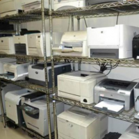 انجام نصب و تعمیر انواع ماشین های اداری در سوسنگرد