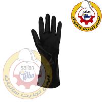 دستکش نیتریل ماپا