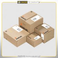 مرجع تخصصی طراحی ؛ تولید و چاپ لیبل و کارتن و جعبه ولفاف های نایلونی