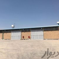 1000متر سوله فروشی شوراباد