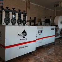 فروش دستگاه تولید ماسک در تهران