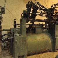 دستگاه خراطی چوب اتوماتیک