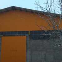 فروش 1350 متر کارخانه در شهرک صنعتی فرامان کرمانشاه