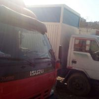 باربری های ونک تهران