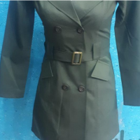 فروش وتولید انواع مانتومجلسی ودانشجویی در دزفول