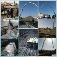 قیمت شهرک صنعتی صحنه