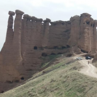 معاوضه و فروش مزرعه پرورش ماهی در زنجان