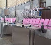 مشاوره فرمولاسیون و دستگاه خطوط تولید شوینده مشهد