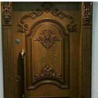 تولیدی درب ضدسرقت  در تهران