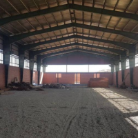 فروش 5000 متر کارخانه در شهرک صنعتی اشتهارد