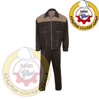 تولید لباس کار