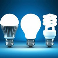 فروش لامپ های کم مصرف در تهران