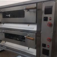 فروش تجهیزات کامل فست فود و رستوران در تهران