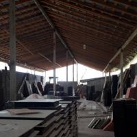 فروش ۴۰۰۰متر کارگاه بلوک در آستانه اشرفیه