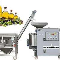 فروش دستگاه روغن گیری زیتون در اصفهان