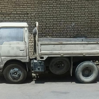 حمل انواع مصالح ساختمانی با کارگر در بهبهان