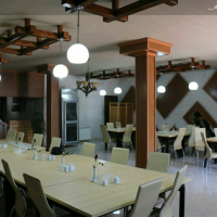 فروش رستوران شهر صنعتی البرز قزوین