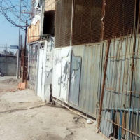 فروش ۳۵۰ متر کارگاه  در ساری