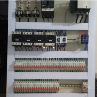 ارایه خدمات برق ساختمان تهران