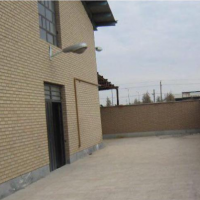 1500 متر کارخانه فروشی در شهرک صنعتی پایتخت