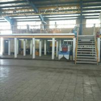 فروش کارخانه روغن موتور در اشتهارد