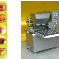 دپازیتور کیک (تایوان)