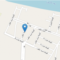 کارگاه فروشی به متراژ374 متر در اهواز