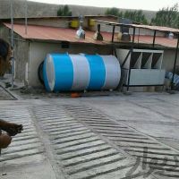 فروش کارخانه قارچ فعال در کرج