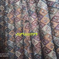 قیمت پارچه جاجیم در بازار