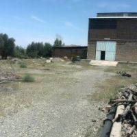 فروش کارخانه فلزی در قم
