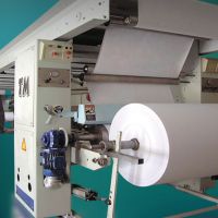 فروش ماشین کوتینگ و لمینت فیلم و کاغذ TM-C10شرکت توان ماشین پویا در تهران