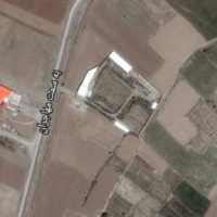 فروش 3500 متر سوله صنعتی در همدان