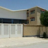 فروش کارخانه لوله پلی اتیلن در اصفهان
