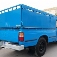 ارسال بار به تمامه نقاط کشور در سمنان