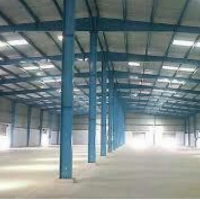 1200 متر زمین برای سوله شهرک صنعتی اشتهارد و کوثر