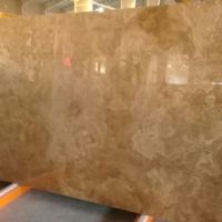 سنگ اسلب تراورتن شکلاتی کاشان