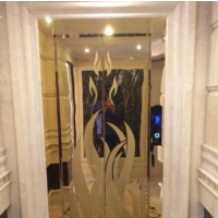 سرویس و نصب آسانسور در تهران