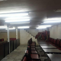 فروش 330 متر کارگاه در صفا دشت