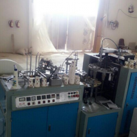 تولید لیوان کاغذی در شاهرود