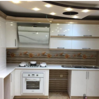 کابینت و کمد دیواری با قیمت استثنایی تولید، تعمیرو اجرا