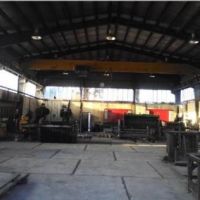 فروش 3500 متر زمین و سوله در شهریار