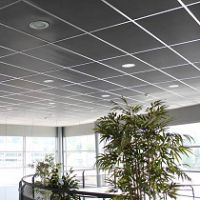 تولید و فروش تایل سقفی