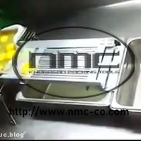 دستگاه جدا ساز زرده از سفیده تخم مرغ