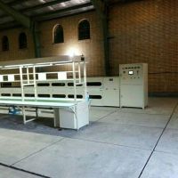 فروش کارخانه تولید لامپ کم مصرف در سمنان