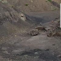 معدن زغال در زرند