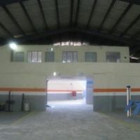 معاوضه و فروش 1700 متر سوله و نمایشگاه در فیروزکوه