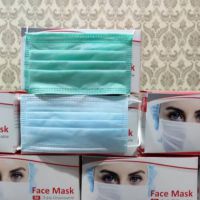 فروش ماسک سه لایه اولترا سونیک در تهران