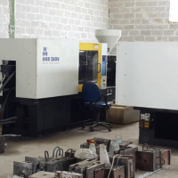 فروش کارخانه تولیدلوله واتصالات  در رشت