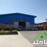 قیمت شهرک صنعتی نور